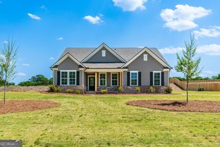 574 Gene Bell Road, Monroe, GA 30655
