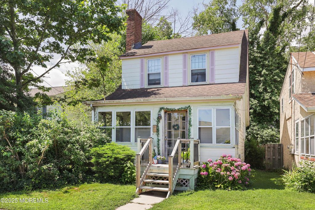 1903 Margerum Avenue, Belmar, NJ 07719