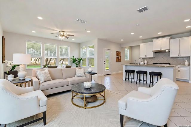 27344 CAROLINE WAY, San Antonio, TX 78260