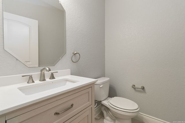 27344 CAROLINE WAY, San Antonio, TX 78260