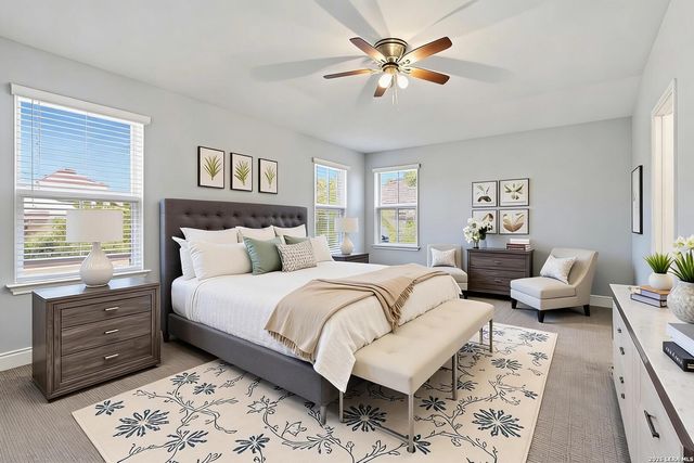 27344 CAROLINE WAY, San Antonio, TX 78260