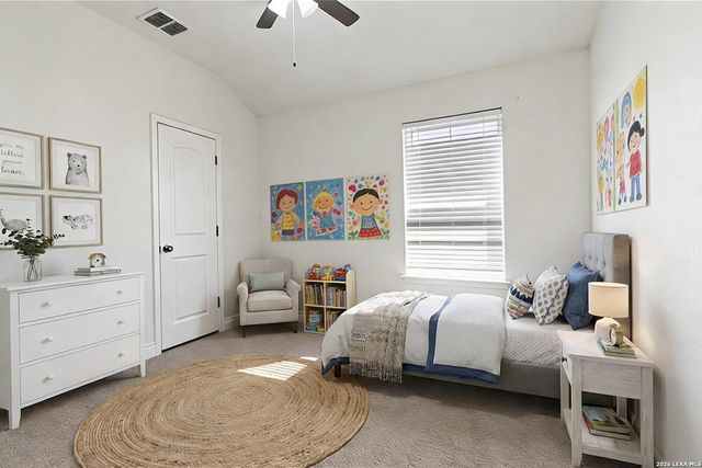 27344 CAROLINE WAY, San Antonio, TX 78260