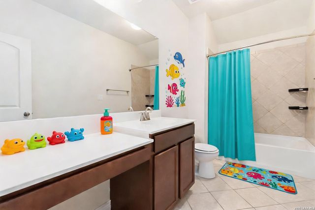 27344 CAROLINE WAY, San Antonio, TX 78260