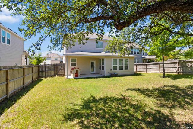 27344 CAROLINE WAY, San Antonio, TX 78260