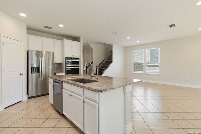 27344 CAROLINE WAY, San Antonio, TX 78260