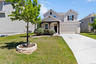 27344 CAROLINE WAY, San Antonio, TX 78260