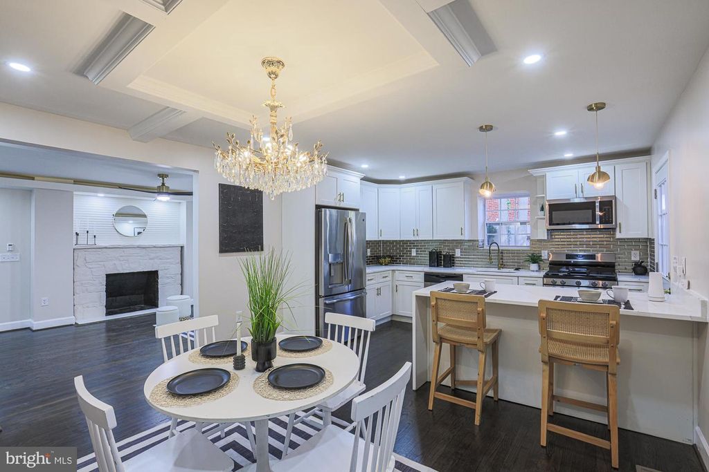 3641 CAMPFIELD RD, Baltimore, MD 21207