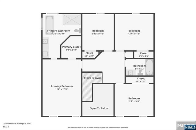 23 Northfield Drive, Sussex, NJ 07461