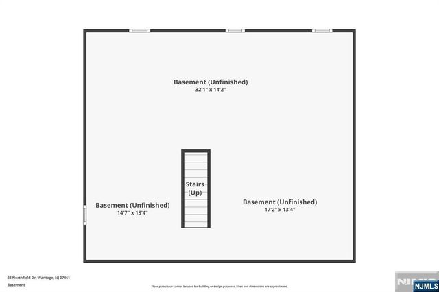 23 Northfield Drive, Sussex, NJ 07461