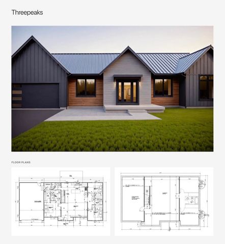 4335 Ridgewater Run, Long Lake Twp, MI 49685