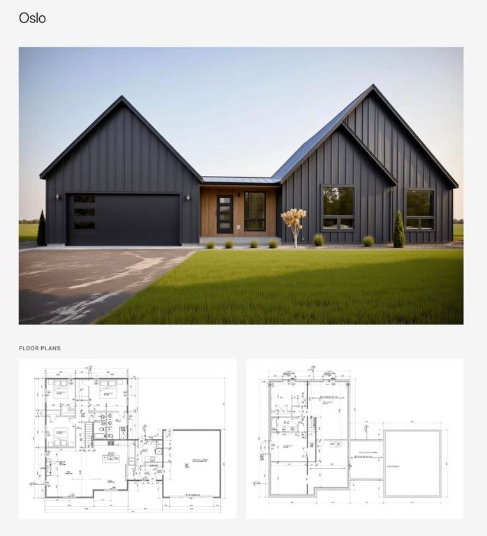 4335 Ridgewater Run, Long Lake Twp, MI 49685