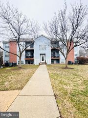 107 WATER FOUNTAIN WAY #301, Glen Burnie, MD 21060
