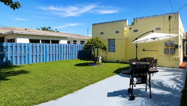 1639 Hayes Street 1, Hollywood, FL 33020
