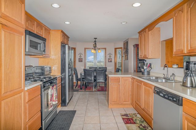 4512 W 1000 N, Wheatfield, IN 46392