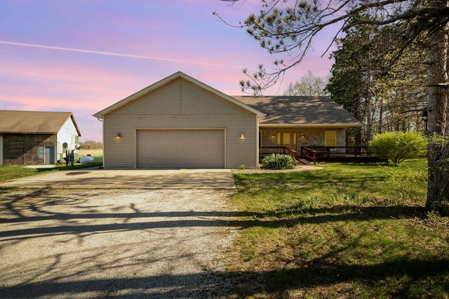 4512 W 1000 N, Wheatfield, IN 46392