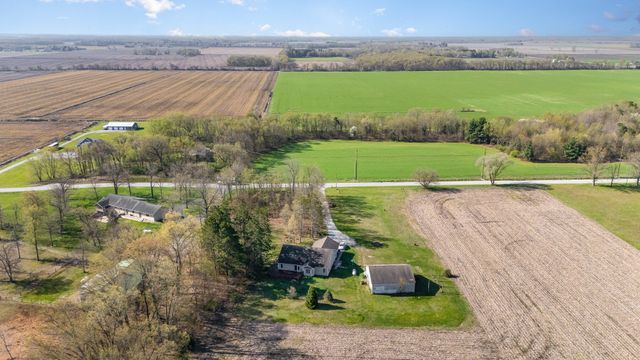 4512 W 1000 N, Wheatfield, IN 46392