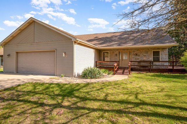 4512 W 1000 N, Wheatfield, IN 46392