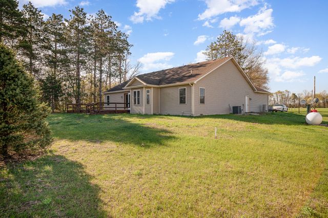 4512 W 1000 N, Wheatfield, IN 46392