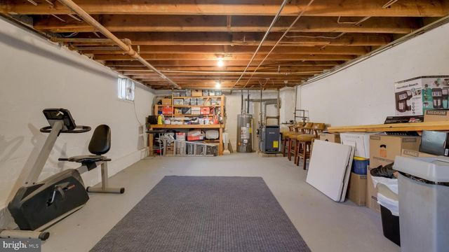 411 W 10TH AVE, Conshohocken, PA 19428