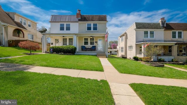 411 W 10TH AVE, Conshohocken, PA 19428