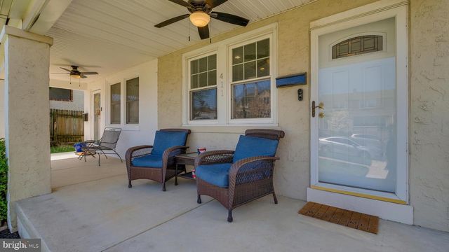 411 W 10TH AVE, Conshohocken, PA 19428