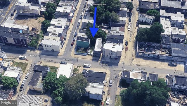 2639 N 26TH ST, Philadelphia, PA 19132