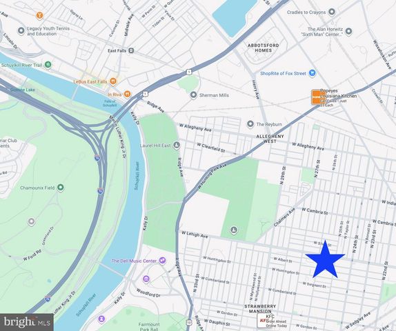 2639 N 26TH ST, Philadelphia, PA 19132