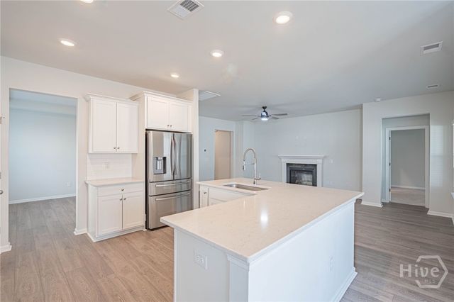 125 Franklins Walk, Rincon, GA 31326