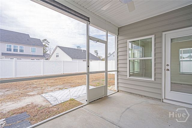 125 Franklins Walk, Rincon, GA 31326