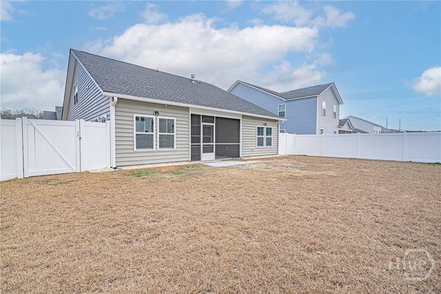 125 Franklins Walk, Rincon, GA 31326