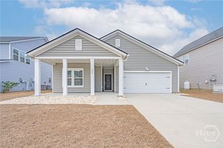 125 Franklins Walk, Rincon, GA 31326