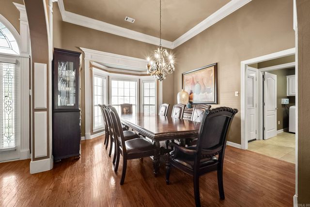 152 Marseille, Maumelle, AR 72114