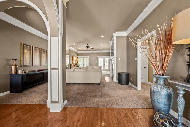152 Marseille, Maumelle, AR 72114