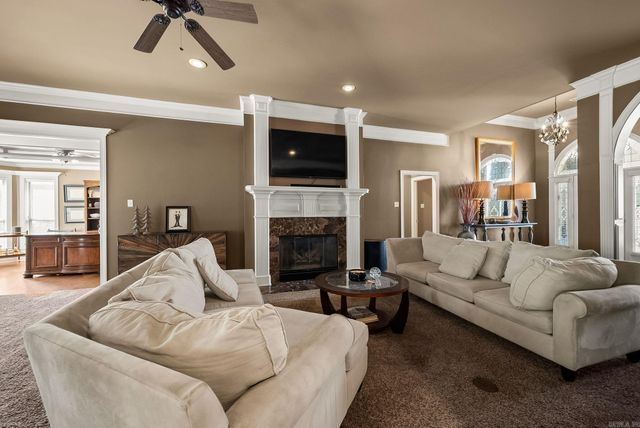 152 Marseille, Maumelle, AR 72114
