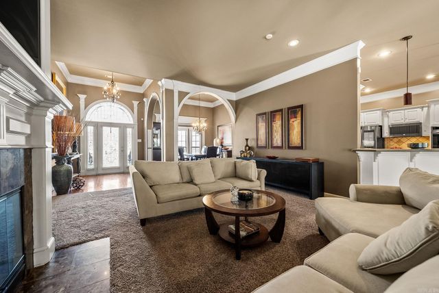 152 Marseille, Maumelle, AR 72114