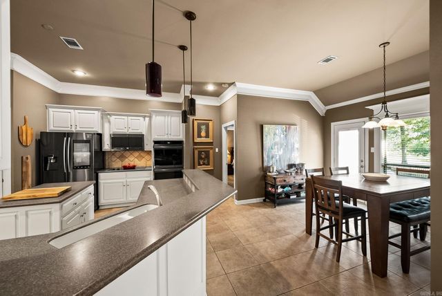 152 Marseille, Maumelle, AR 72114