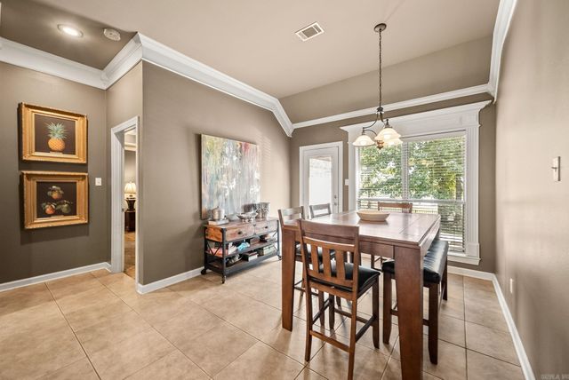 152 Marseille, Maumelle, AR 72114