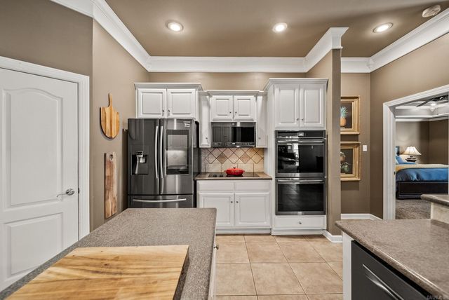 152 Marseille, Maumelle, AR 72114