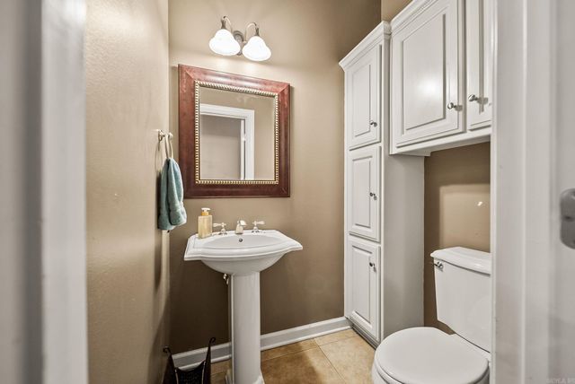 152 Marseille, Maumelle, AR 72114