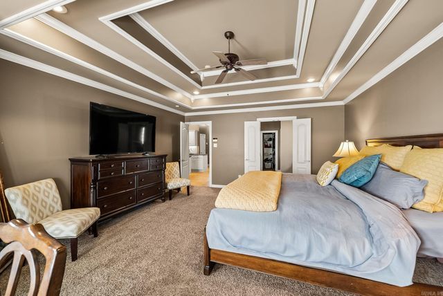 152 Marseille, Maumelle, AR 72114