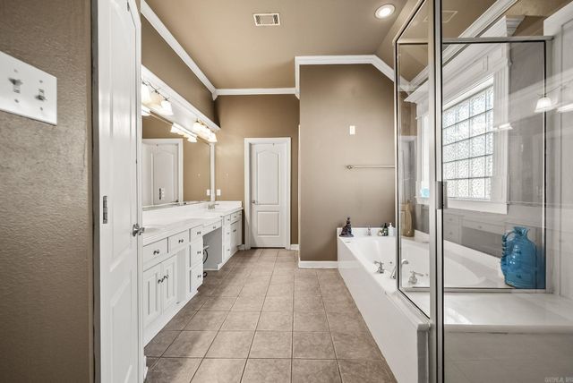 152 Marseille, Maumelle, AR 72114