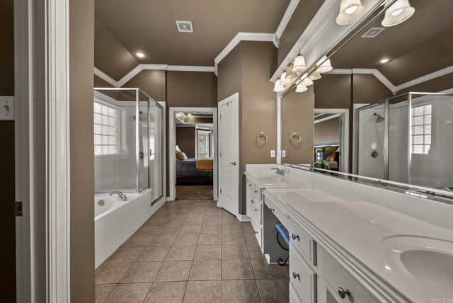 152 Marseille, Maumelle, AR 72114
