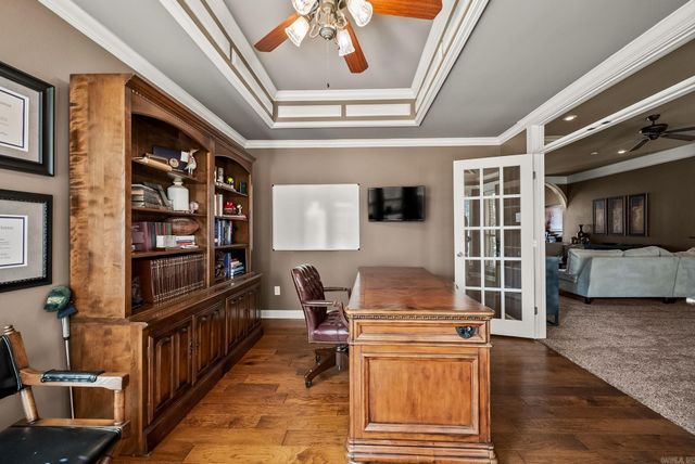 152 Marseille, Maumelle, AR 72114