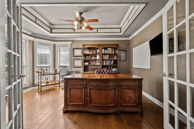 152 Marseille, Maumelle, AR 72114