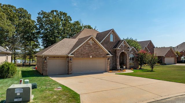 152 Marseille, Maumelle, AR 72114