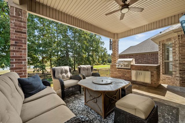 152 Marseille, Maumelle, AR 72114