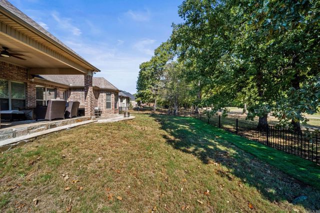 152 Marseille, Maumelle, AR 72114
