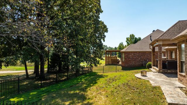 152 Marseille, Maumelle, AR 72114