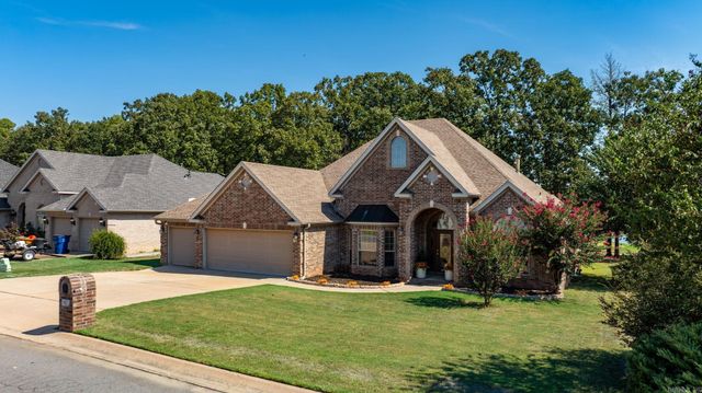 152 Marseille, Maumelle, AR 72114