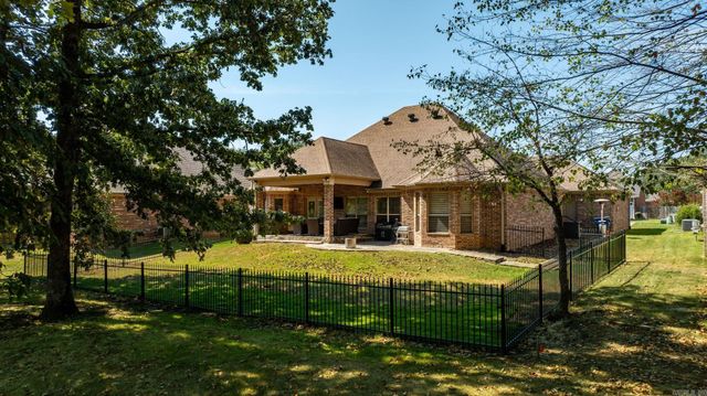 152 Marseille, Maumelle, AR 72114